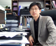 경북대 R&DB 우수기업에 유바이오메드
