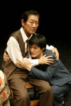 2011 아버지들의 자화상 세일즈맨의 죽음