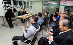 "제게 한 표 주시면 반값 관리비를…" 주민대표 직선제