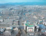 [2011행정산업정보박람회] 대구 북구