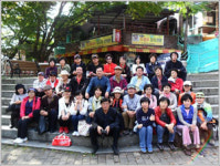 [시민기자] 영남대 사회교육원 수필창작과정반 문학기행