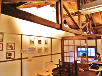 [시민기자] 커피향 가득 머금은 역사…카페 삼덕상회