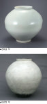항아리, 달빛을 품다…권대섭·이강효 도예전