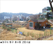 [실전 경매분석] 대구시 동구 용수동 근린시설