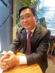 [출향인사] 달변보다 글재주 자랑하는 변호사…조대환 메트라이프 상무