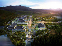 [신도청 안동·예천 현장을 가다]<상>행정중심·녹색도시 부푼 꿈