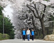 기숙학원 한샘아카데미 포천본원 재수선행반 개강