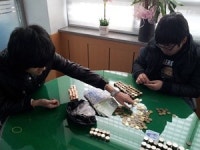 상인3동, 독지가 이야기