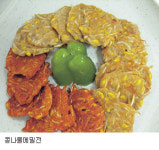[푸드 & 웰빙] 콩나물메밀전