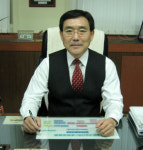 [출향인사] 김진우 동성에이앤티(주) 사장