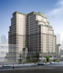 18층 주상복합 건물 동성로에 들어선다