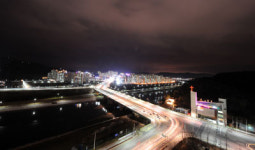 [낙동강 물레길] ⑦ 다사 강창교와 매운탕