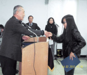 [이런일] 광운장학회 장학금 전달