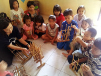 해외봉사 통해 인성 갖춘 글로벌 인재 양성…대구가톨릭대학교