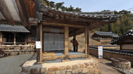 [古宅은 살아있다] <11>고령 개실마을
