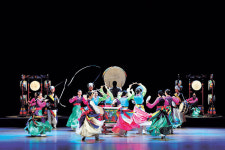 경북 도립국악단 청소년 어울음악회 개최