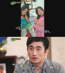 차인표 두 딸 공개 입양한 사실 “안 했으면 큰일 날 뻔했다.”