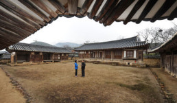 [古宅은 살아있다] <13>청도 금천면 신지·임당리