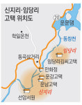 고택 숙박체험 가능한 선암서원