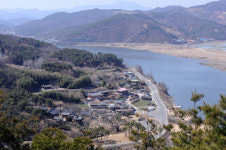[낙동강 물레길] ⑭한훤당 김굉필의 도동서원
