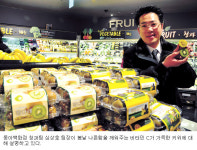 [장보기의 달인] 키위