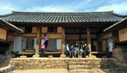 [古宅은 살아있다] <14>안동 풍천면 안동 권씨 가일마을