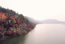 [공존의 강, 희망의 강] (6) 상주① 으뜸 고을을 낳은 낙동강