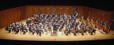경북도립교향악단,‘2012 교향악축제’ 공연 성황