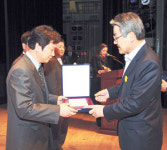 포항시, 시노펙스·창·동림산업 이달의 우수 중기 선정