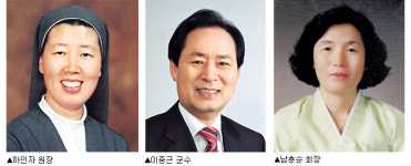 제18회 늘푸름환경대상 포항 성바오로유치원 대상 영예