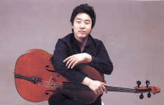 박성찬 첼로 리사이틀