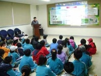 대구 현풍초교, 도동서원서 융합인재교육