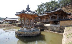 [古宅은 살아있다] <16> 영천 별별미술마을 고택들