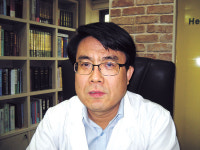 [음식궁합] 사상체질과 음식궁합