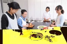 입맛 잃기 쉬운 봄철, 채식 국수 후루룩