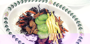 [푸드 & 웰빙] 톳조림밥