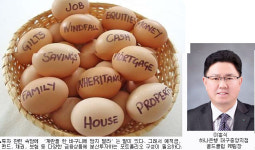 [생활속 재테크] 포트폴리오 구성 방법