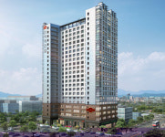 제이스호텔, 동대구역 3분거리 오피스텔 분양