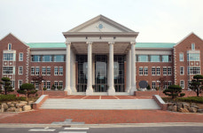 계명대, 성서에 최첨단 대학원 건물 완공