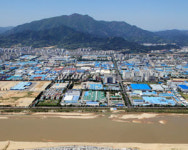 구미1산단, 부도심으로 거듭난다
