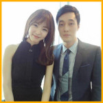 소지섭 비율 “이현희 보다 더 작은 얼굴”