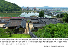 [古宅은 살아있다] 안동 고성 이씨 임청각·귀래정