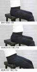 [바른자세 바른운동] 골반 앞뒤 기울기 맞춰 신체 바르게
