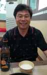 잡내음 없이 깔끔…장시간 보관할 수도 있어…정영상 경주 신라명주 대표