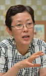 마이크 필요한 이웃들에 더 가까이…개국 7주년 성서 FM 정수경 이사장