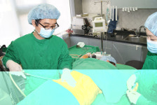 몸매·부부관계 등 부인성형 특화…탑여성의원