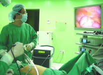 대구 유일 대장·항문 전문병원…구병원