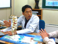 비수술 치료·재활 인정받아 정부 지정 척추전문병원…보광병원