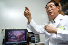 최신 내시경 도입, 위·대장암 조기 검진…세강병원