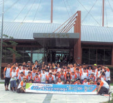 [이런일] 아동청소년 자연친화 캠프